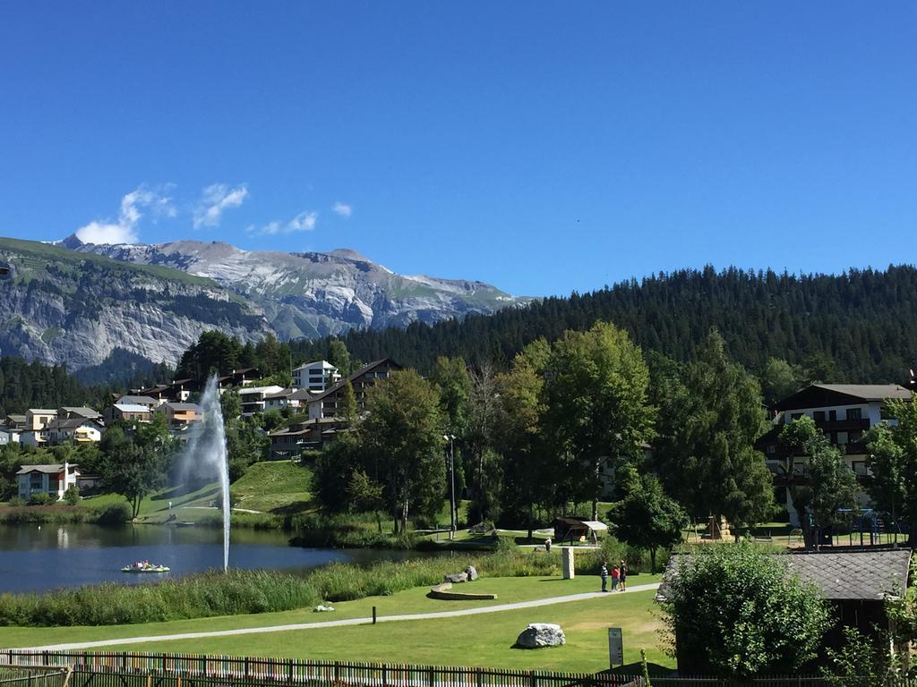 Hotel Bellaval ลากซ์ ภายนอก รูปภาพ