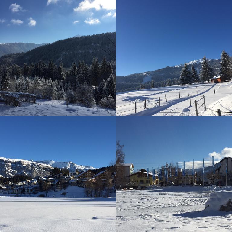 Hotel Bellaval ลากซ์ ภายนอก รูปภาพ