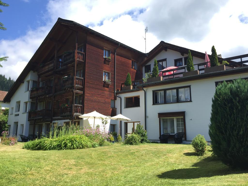 Hotel Bellaval ลากซ์ ภายนอก รูปภาพ