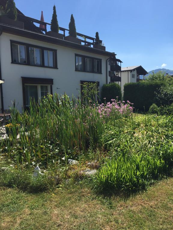 Hotel Bellaval ลากซ์ ภายนอก รูปภาพ
