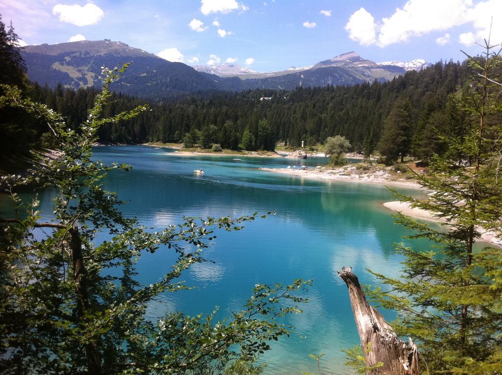 Hotel Bellaval ลากซ์ ภายนอก รูปภาพ
