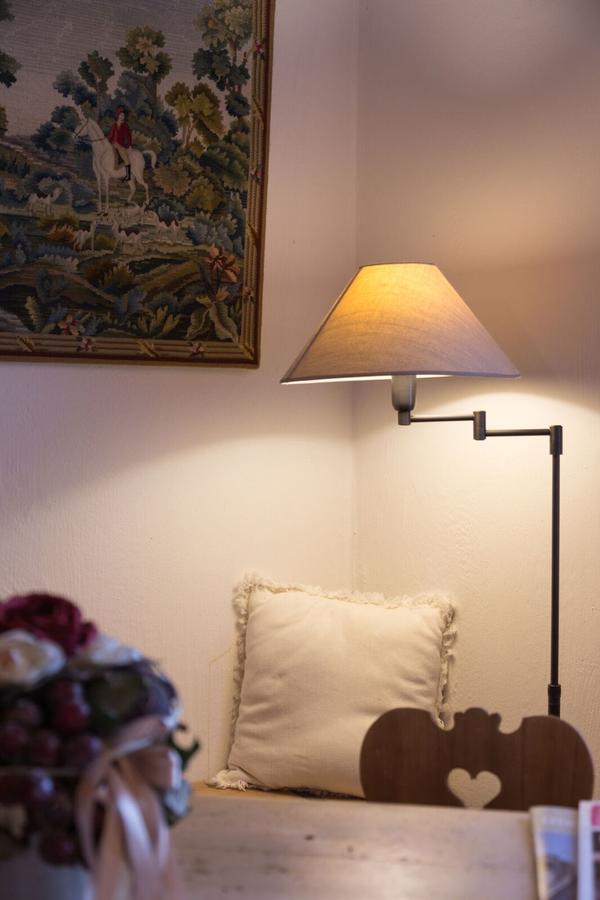 Hotel Bellaval ลากซ์ ภายนอก รูปภาพ
